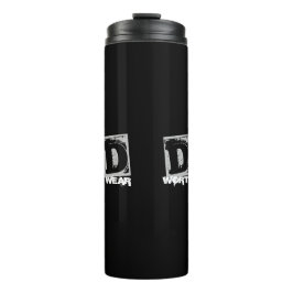 Garrafa Térmica PAI - Digno De Visto