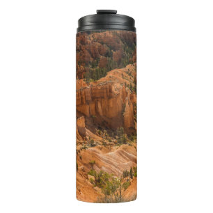 Garrafa Térmica Paisagem deserta do Parque Nacional de Bryce Canyo