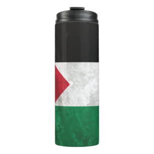 Garrafa Térmica Palestina