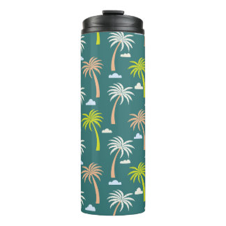 Garrafa Térmica Palmeiras