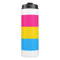 pansexual bandeira