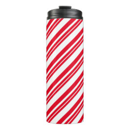 Garrafa Térmica Papel de hortelã-pimenta - Fruta