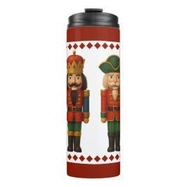 Garrafa Térmica Parada de Férias do Invasor