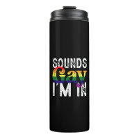 Parece Gay Estou No Mês do Orgulho da Bandeira LGB