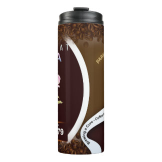 Garrafa Térmica Parksions 2