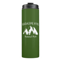 Parque Nacional das Montanhas Guadalupe