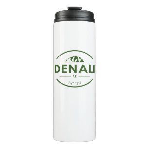 Garrafa Térmica Parque Nacional Denali