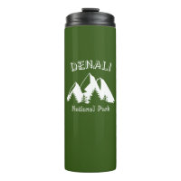 Parque Nacional Denali
