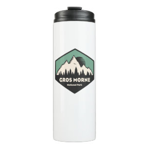 Garrafa Térmica Parque Nacional Gros Morne