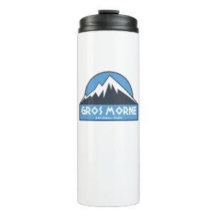 Garrafa Térmica Parque Nacional Gros Morne