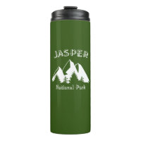 Parque Nacional Jasper
