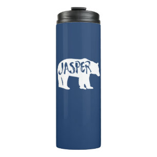 Garrafa Térmica Parque Nacional Jasper