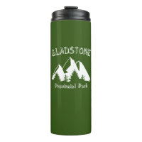 Parque Provincial de Gladstone