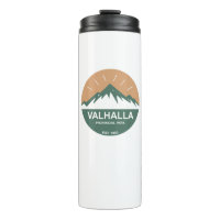 Parque Provincial de Valhalla