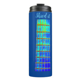 GARRAFA TÉRMICA PARTILHOU