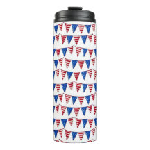 PATRIÓTICO VERMELHO BRANCO AZUL-AMERICANO