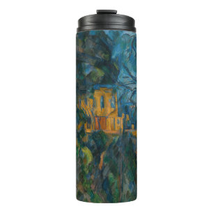 Garrafa Térmica Paul Cezanne - Castelo Negro