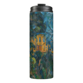 Garrafa Térmica Paul Cezanne - Chateau Noir