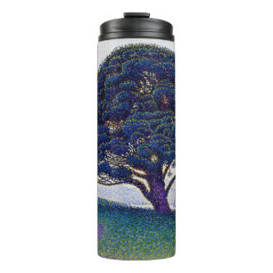 Garrafa Térmica Paul Signac - O Pinheiro Bonaventure