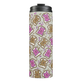 Garrafa Térmica PBJ Sandwich