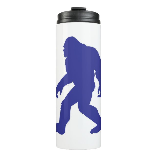 Garrafa Térmica Pé Grande (Frente)