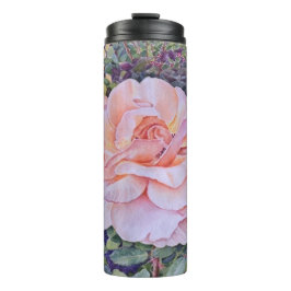 Garrafa Térmica Peace Rose