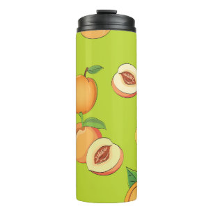 Garrafa Térmica Peach Padrão 4