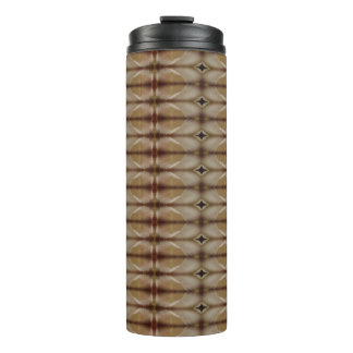 Garrafa Térmica Peachy Ikat 4 Fog