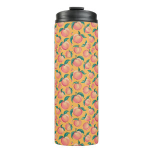Garrafa Térmica Peachy Summer Bliss