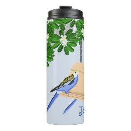 Garrafa Térmica Peças para peças de Casal giras Rosellas Adicione 