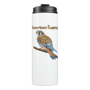 Garrafa Térmica Peneireiro Americano Tumbler Térmico