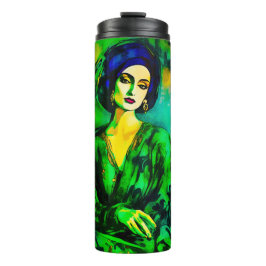 Garrafa Térmica Pensamentos profundos