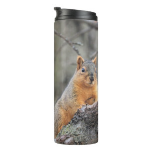 Garrafa Térmica Pensive