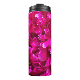 Garrafa Térmica Peony Thermal Tumbler