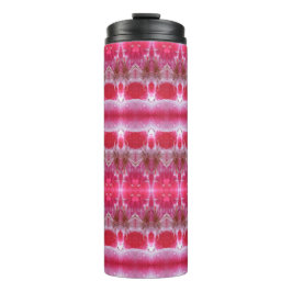 Garrafa Térmica Peppermint Ikat 3