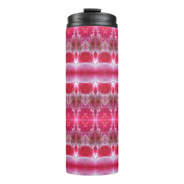 Garrafa Térmica Peppermint Ikat 3 (Frente)