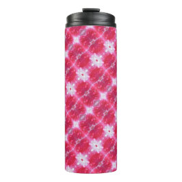 Garrafa Térmica Peppermint Ikat 5