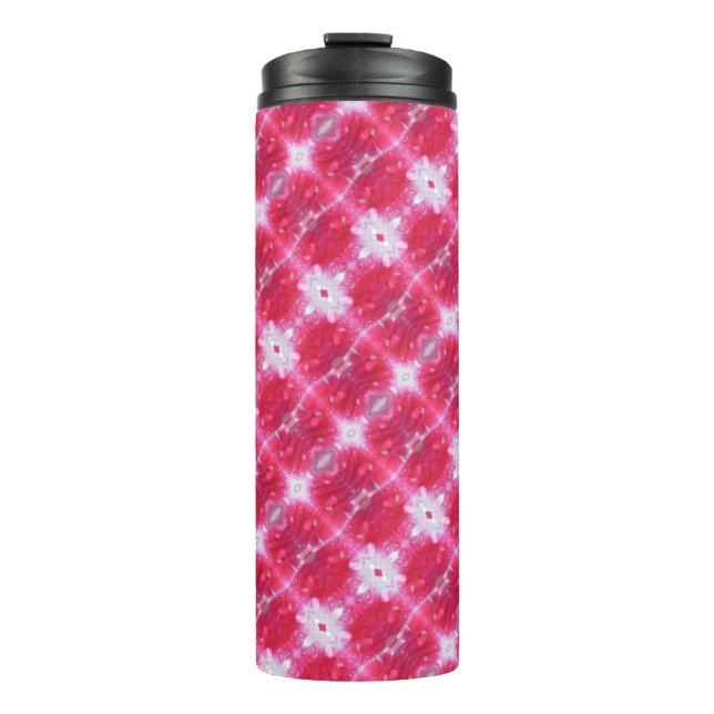 Garrafa Térmica Peppermint Ikat 5 (Frente)