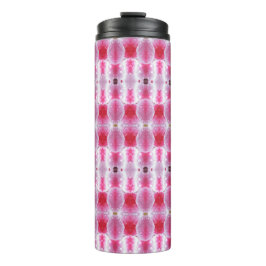 Garrafa Térmica Peppermint Ikat 8 Sem Manchas