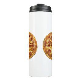 Garrafa Térmica Pepperoni Pizza