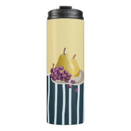 Garrafa Térmica Pera fresca | vida moderna