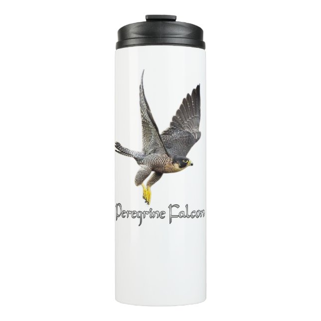 Garrafa Térmica Peregrine Falcon Proof Thermal Tumbler (Frente)