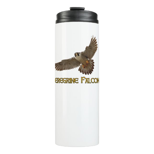 Garrafa Térmica Peregrine Falcon Proof Thermal Tumbler (Frente)