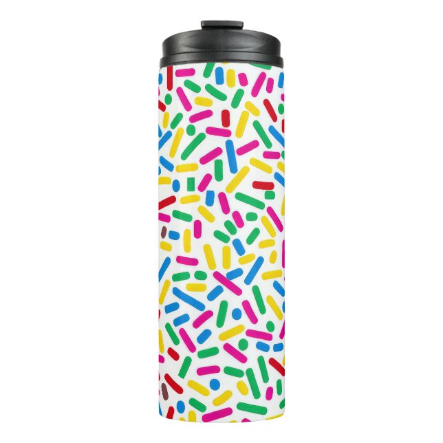 Garrafa Térmica Perfeito para Partes e Reuniões (Frente)