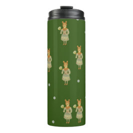 Garrafa Térmica Personaje