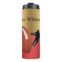 Personalização de Futebol e Jogador Silhouette