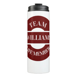 Garrafa Térmica Personalizado