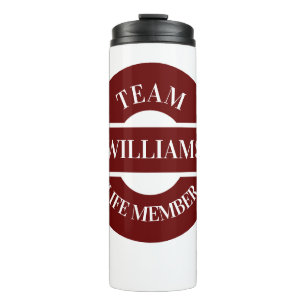 Garrafa Térmica Personalizado
