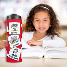 Personalizado Personalizado Faça Sua Própria Colag