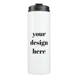 Garrafa Térmica Personalizar